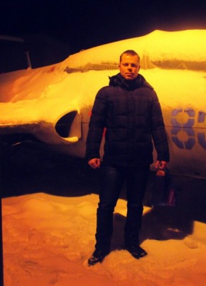 Дмитрий, 31, Россия, Любим