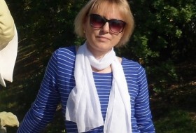 roxana, 53 - Только Я