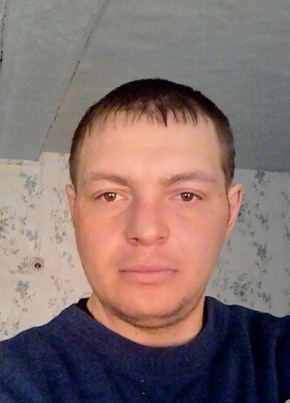 Иван, 38, Россия, Тюхтет