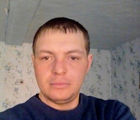 Иван, 38 лет, Тюхтет