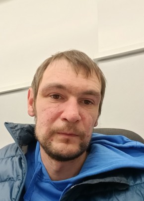 Сергей, 40, Россия, Зеленоград