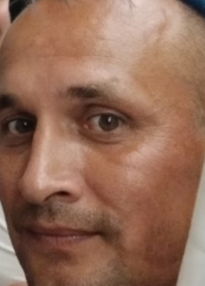 Андрей из Санкт-Петербурга 41 год