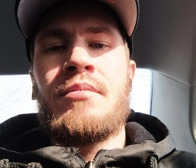 Maks, 32, Novosibirsk