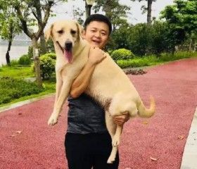 Colo, 42, Hunchun