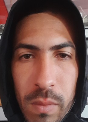 Imad, 28, المغرب, طنجة
