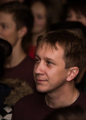 Oleg, 37, Russia, Voronezh