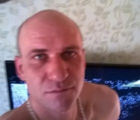 Grin, 52, Birobidzhan