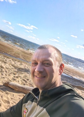 Чилинтано из Ульяновска 38 лет