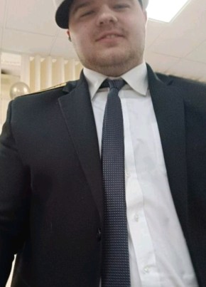 Misha из București 21 год