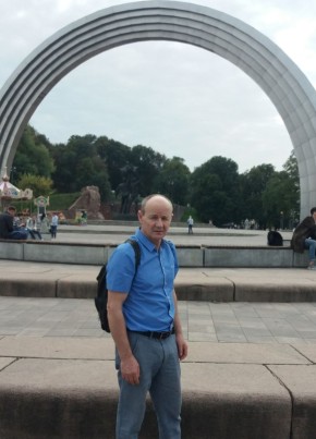 Nikolaj, 65, Germany, Saarbrucken
