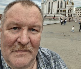 Gennadiy, 58, Saint Petersburg