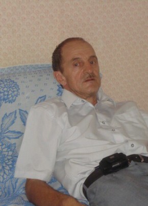 Ivankov, 78, Україна, Київ