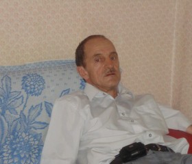 Ivankov, 78 лет, Київ