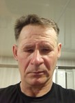 Sergey, 56, Perm
