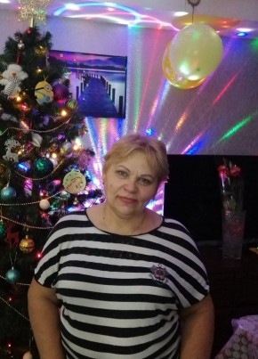 Марина, 58, Россия, Саратов