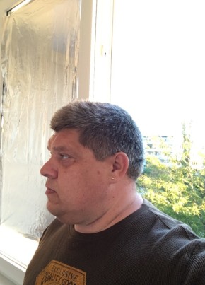 Евгений, 51, Россия, Надым