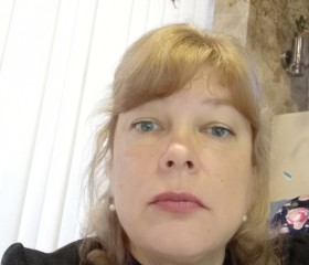 Elena, 47, Simferopol