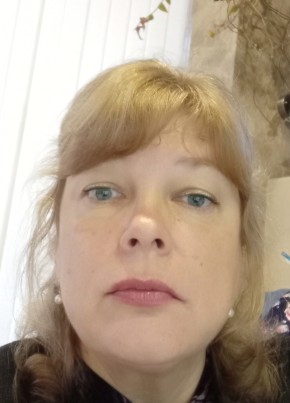 Elena, 47, Russia, Simferopol