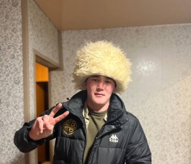 Артур, 20 лет, Владивосток