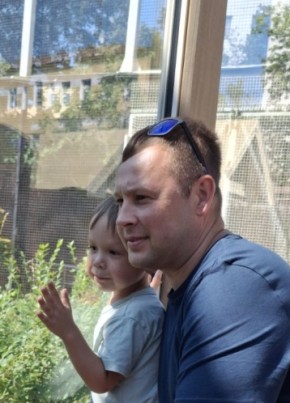 Sergey, 43, Russia, Samara