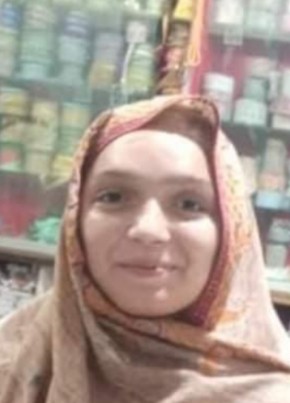 Sadiya, 18, پاکستان, راولپنڈی