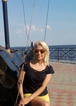 Алена, 55, Россия, Казань