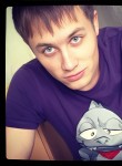Константин, 25 лет