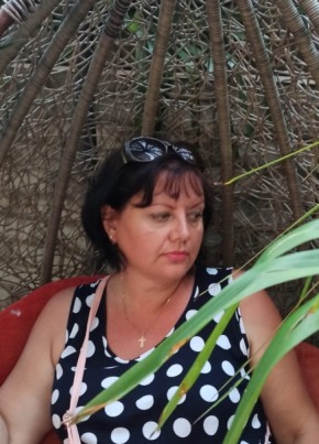 Elena, 52, Russia, Moscow