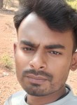 Rahul Mondal, 25  , Nagpur