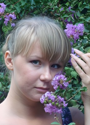 Valeriya, 36, Russia, Nizhniy Novgorod