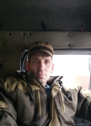 Эдик Жданов, 48, Россия, Вельск