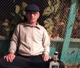 Гасан, 57 лет, Советское (Республика Дагестан)