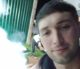 Дима, 35 лет, Горячий Ключ