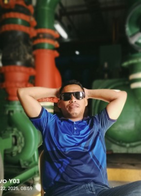 Nardz, 38, Philippines, Manila