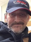 kevin, 44  , Jackson (State of Tennessee)