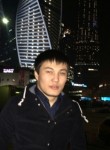 Русбек, 24 года, Красноярск