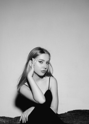 Alisa, 20, Россия, Москва