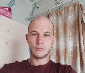 Николай Кулюкин, 33 года, Зея