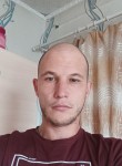 Николай Кулюкин, 33 года, Зея