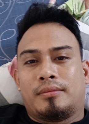 Kitoan, 31, Pilipinas, Pasig City