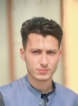 Fahad khani, 23, Peshawar