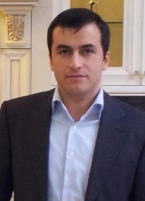 Babek, 48, Azerbaijan, Baku