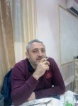 Гагик, 49 лет, Երեվան
