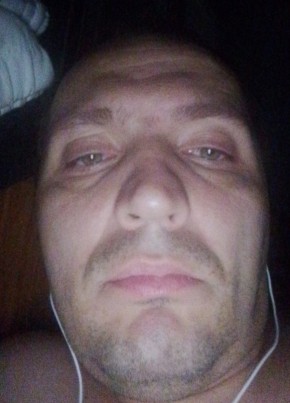 Александр из Чебоксары 36 лет