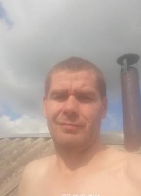 Александр, 42, Россия, Северодвинск