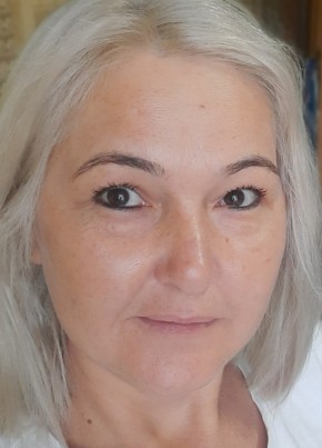 Валентина из Рузы 52 года