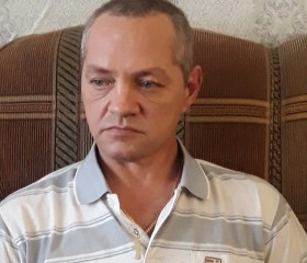 Владимир, 52 года, Качар