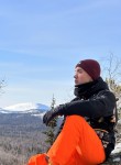 Ural, 25, Ufa