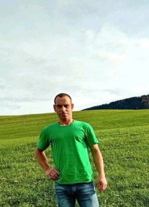 Decu Constantin, 38, Bundesrepublik Deutschland, Kempten (Allgäu)