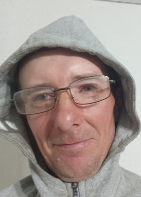 Радик из Стерлитамака 49 лет